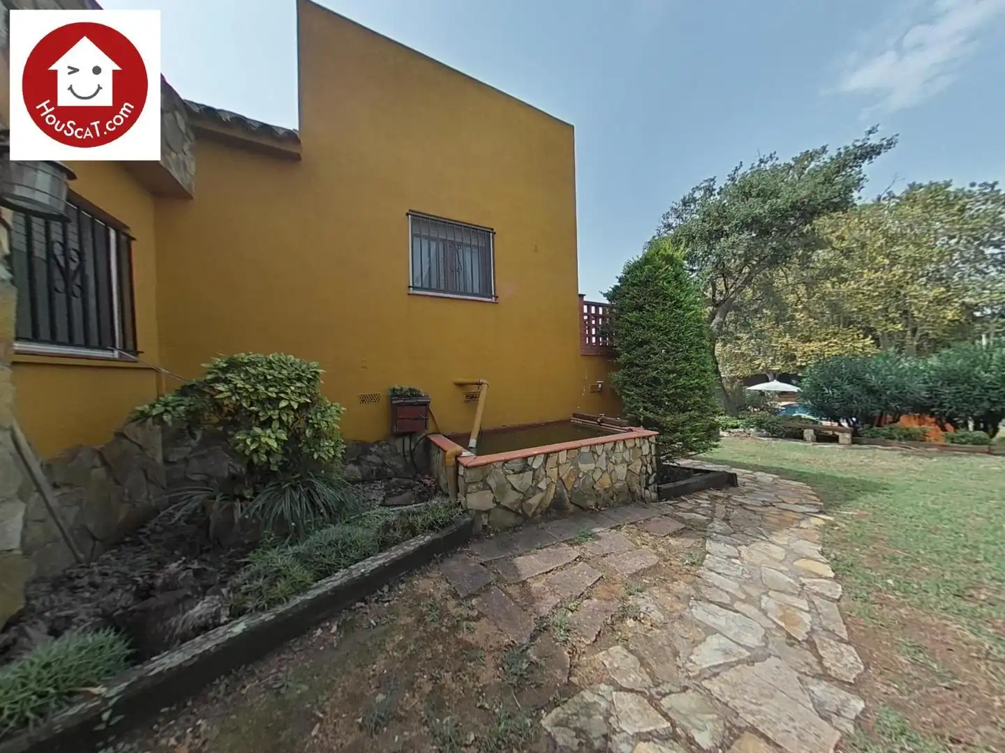 Casa rústica en venda a Mas Mora - Sant Daniel