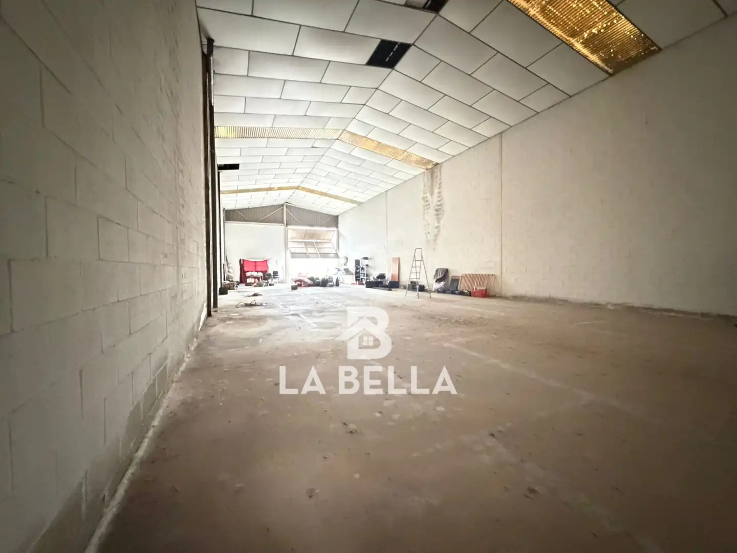 Industrial building for sale in La Motilla - Fuente del Rey, imagen 4