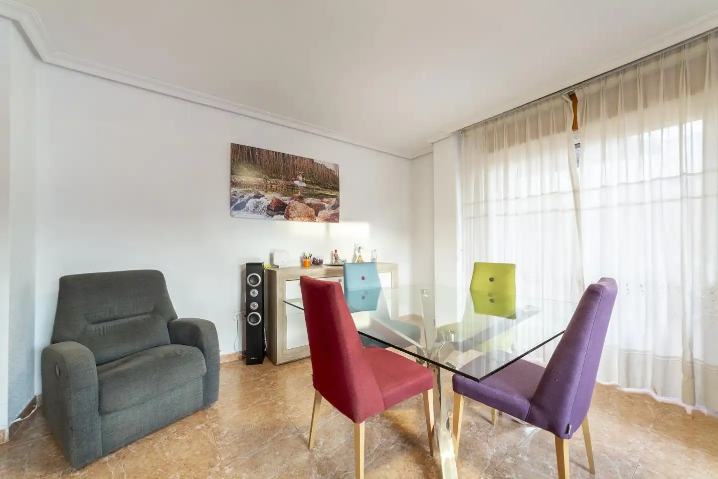 Houses for sale in Gazania, Costacabana - Loma Cabrera