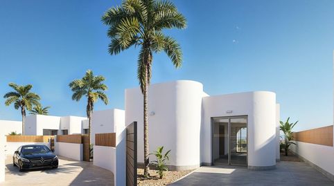 Foto 2 de Casa o chalet en venta en Las Lomas de Rame - Bahía Bella, Los Alcázares