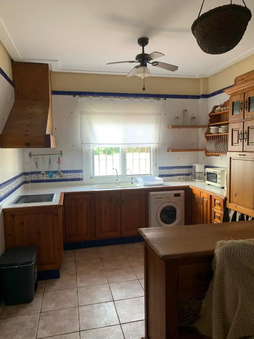 Casa o chalet de alquiler en Camino del Pozo la Boyal, 51, Pelagatos - Pago del Humo