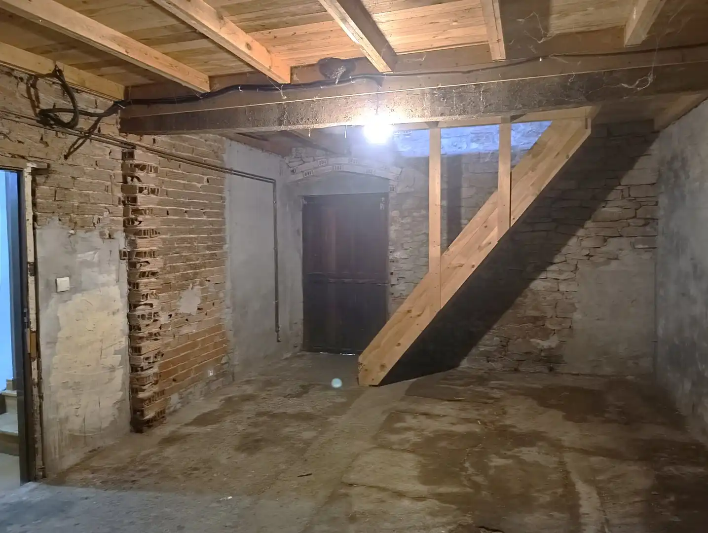 Casa o chalet en venta en Barrio Santa María de Cayón, Santa María de Cayón