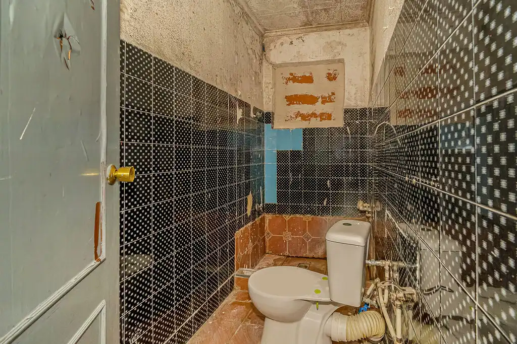 Badezimmer von Wohnung zum Verkauf in Elda