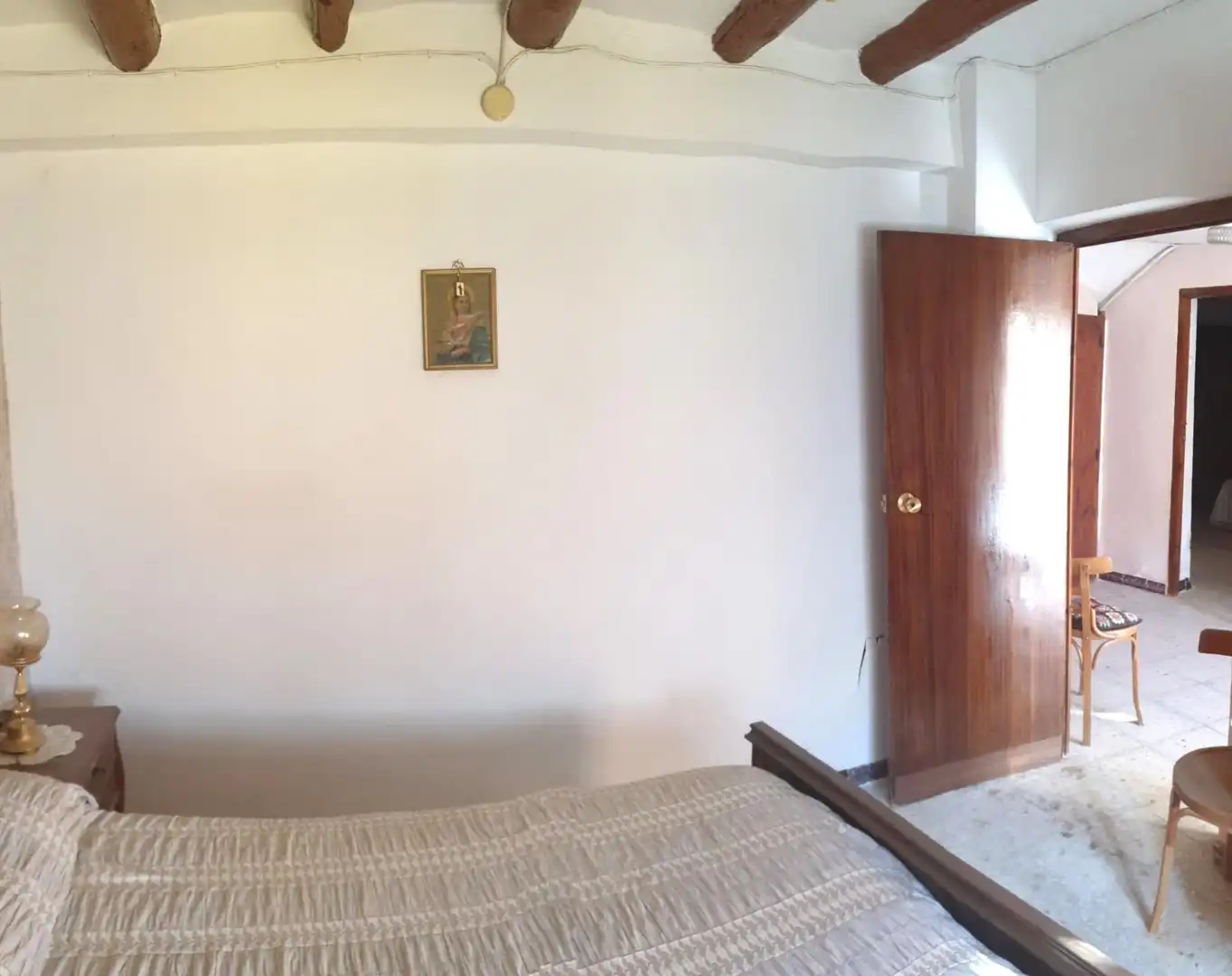 Habitación de Finca rústica en venta en Cetina