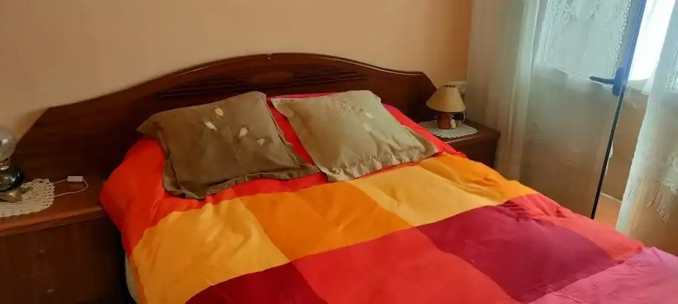 Dormitori de Pis en venda en Gijón  amb Calefacció i Terrassa