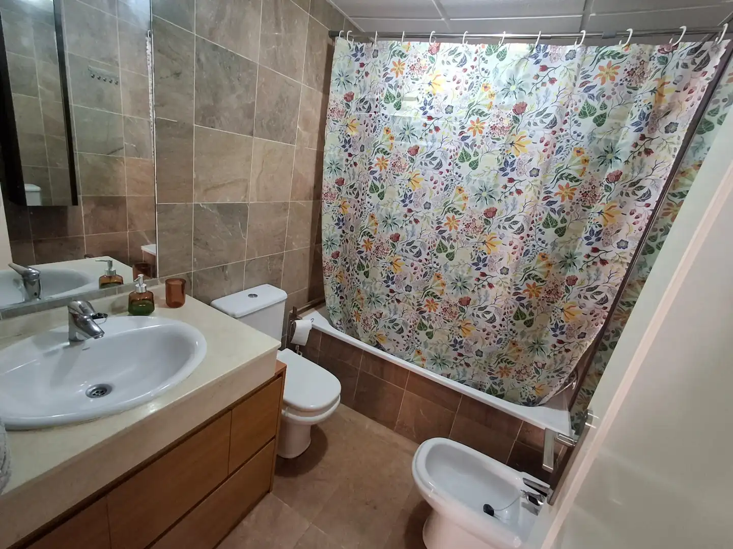Apartamento con piscina en alquiler en Calle Carril del Relojero 9, imagen 8