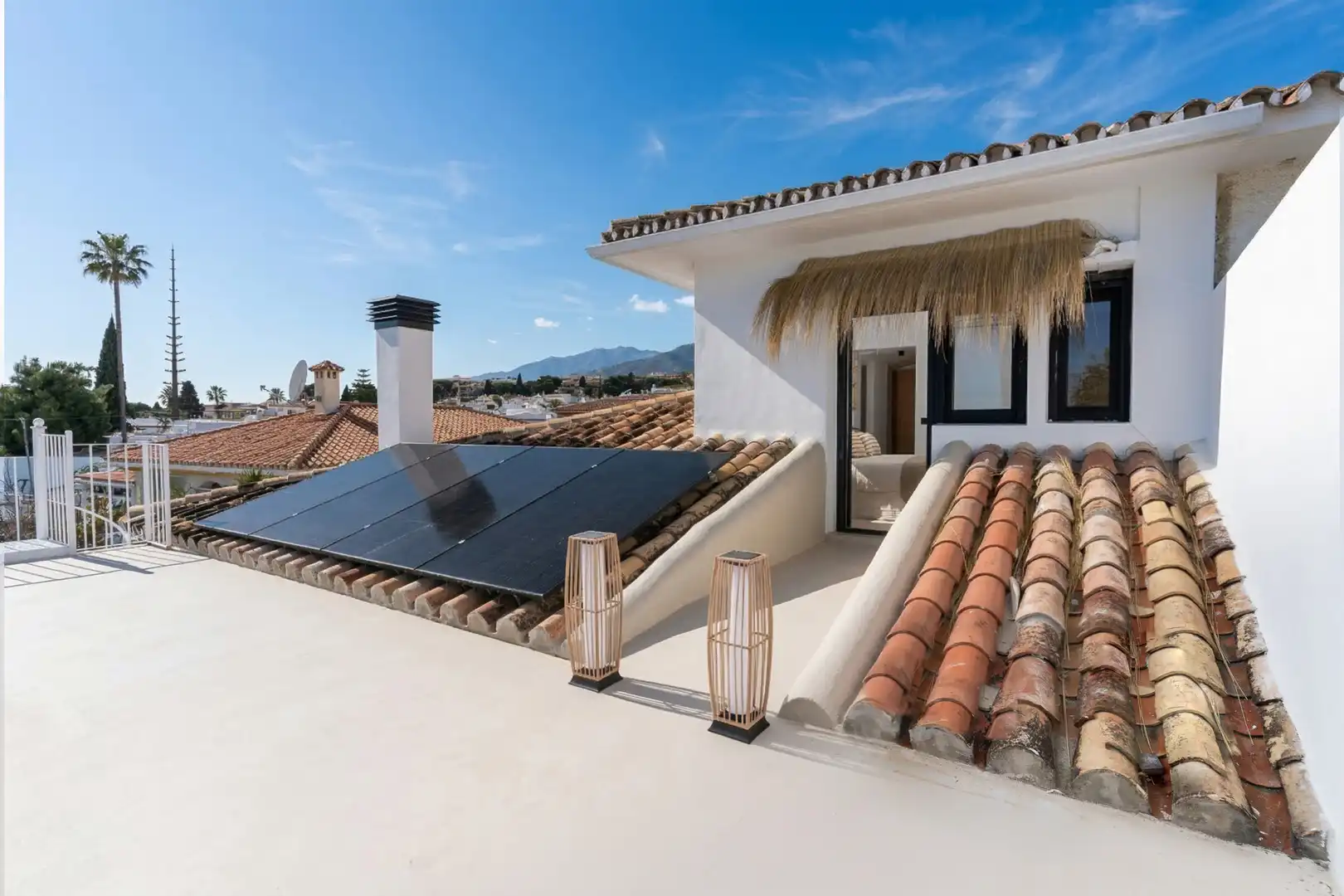 Haus mit Terrasse zum Verkauf in El Pinillo, imagen 49