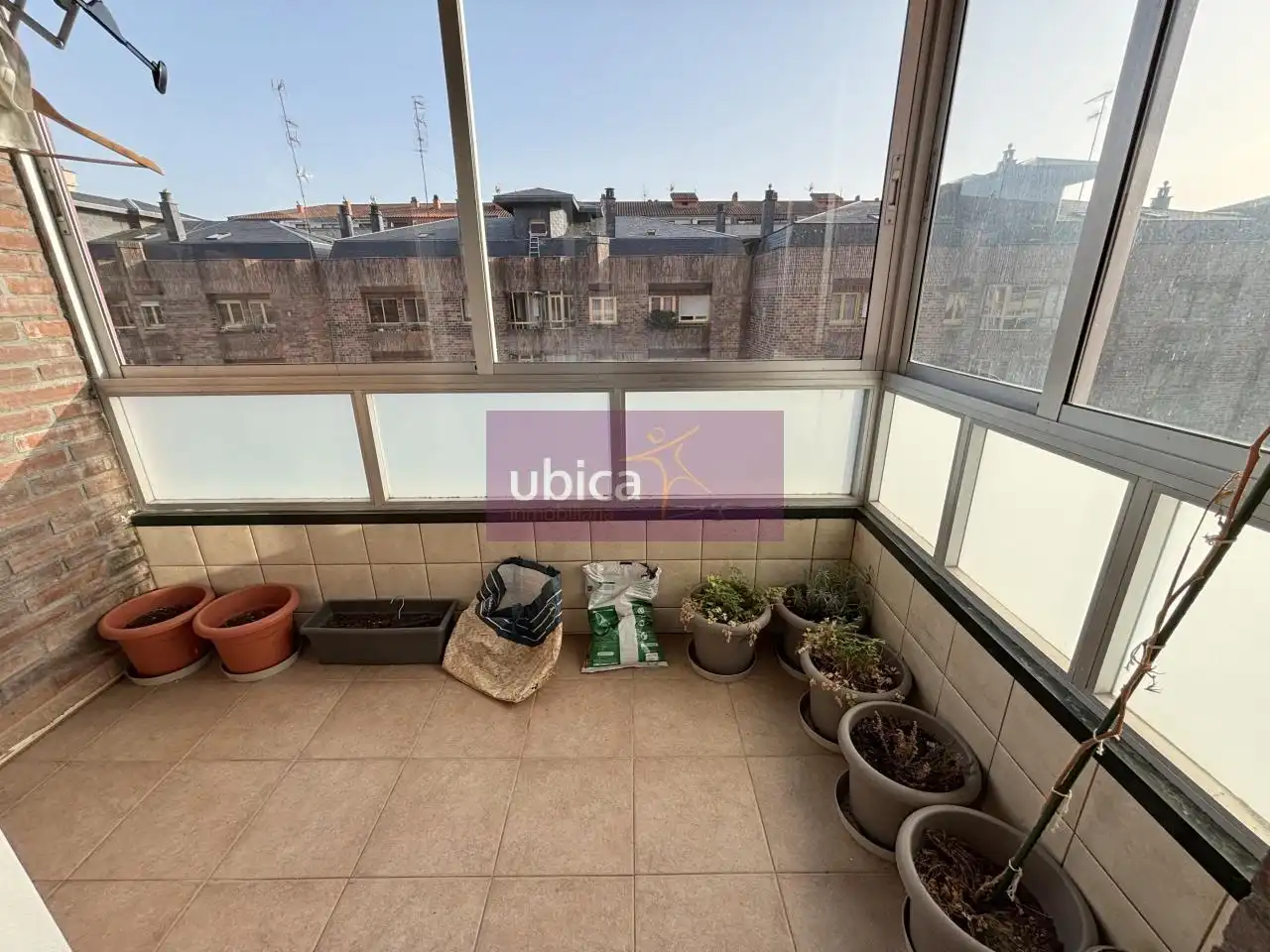 Terraza de Piso en venta en O Porriño   con Calefacción, Parquet y Terraza