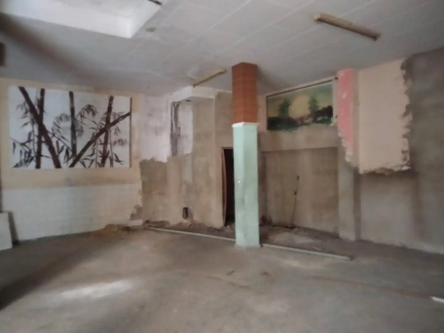 Business premises for sale in Zona Campus Universitario