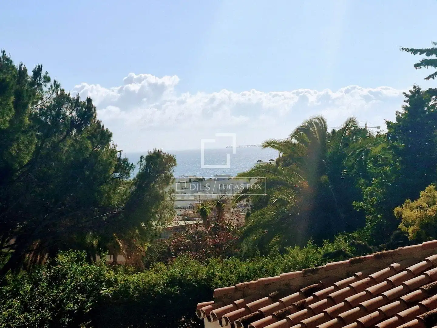 Exterior view of Houses for sale in Marbella  with Private garden, Terrace and Storage room