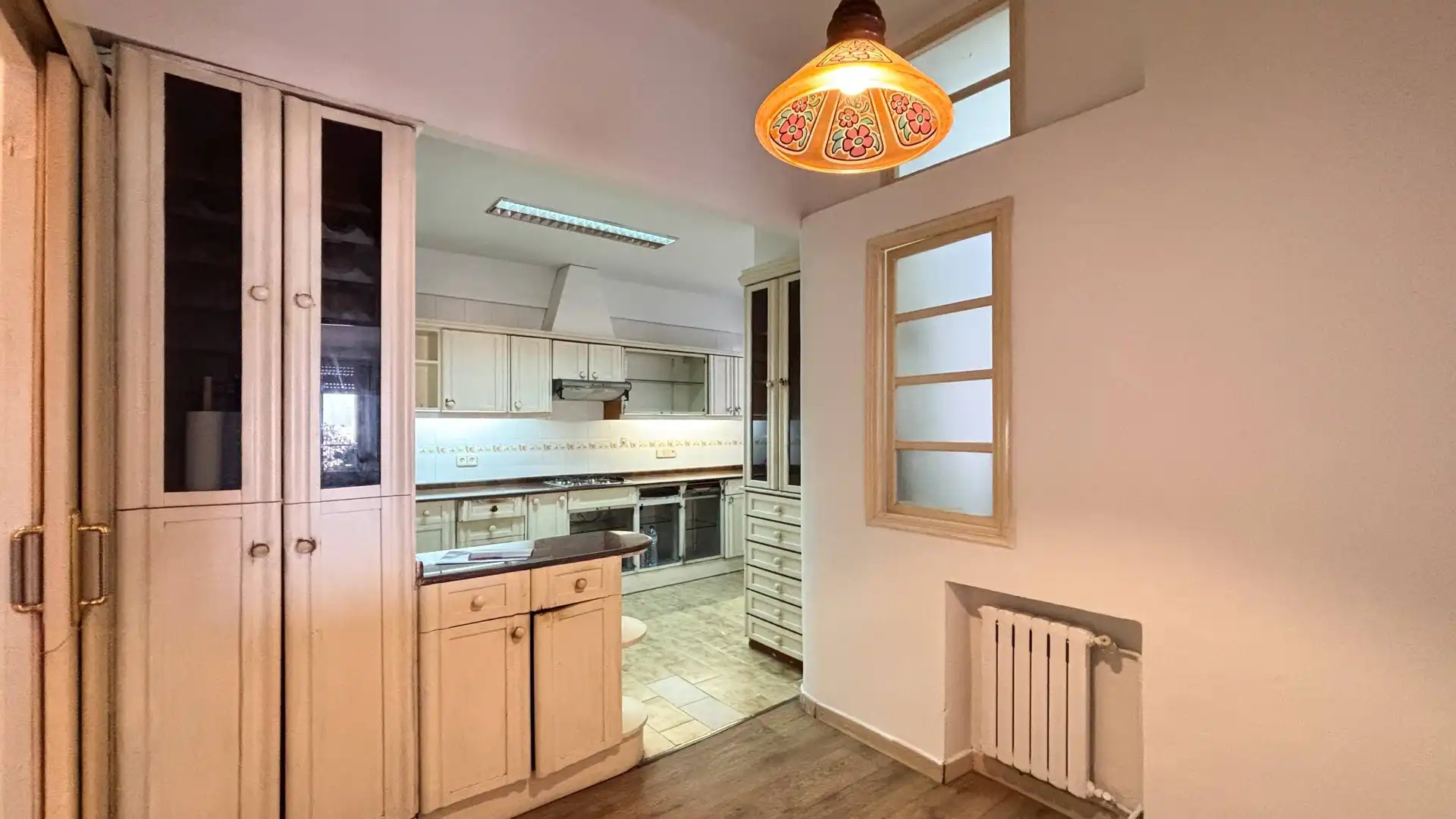 Piso con ascensor en venta en Plaza de San Agustín, imagen 9