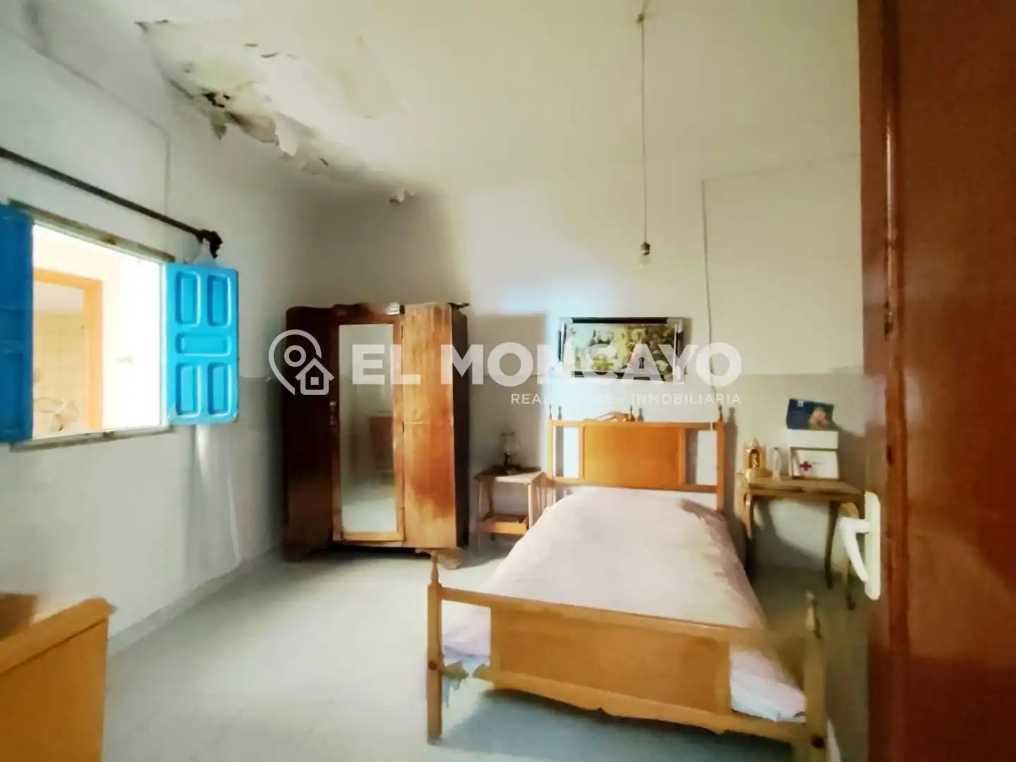 Casa amb terrassa en venda a Los Montesinos, imagen 9