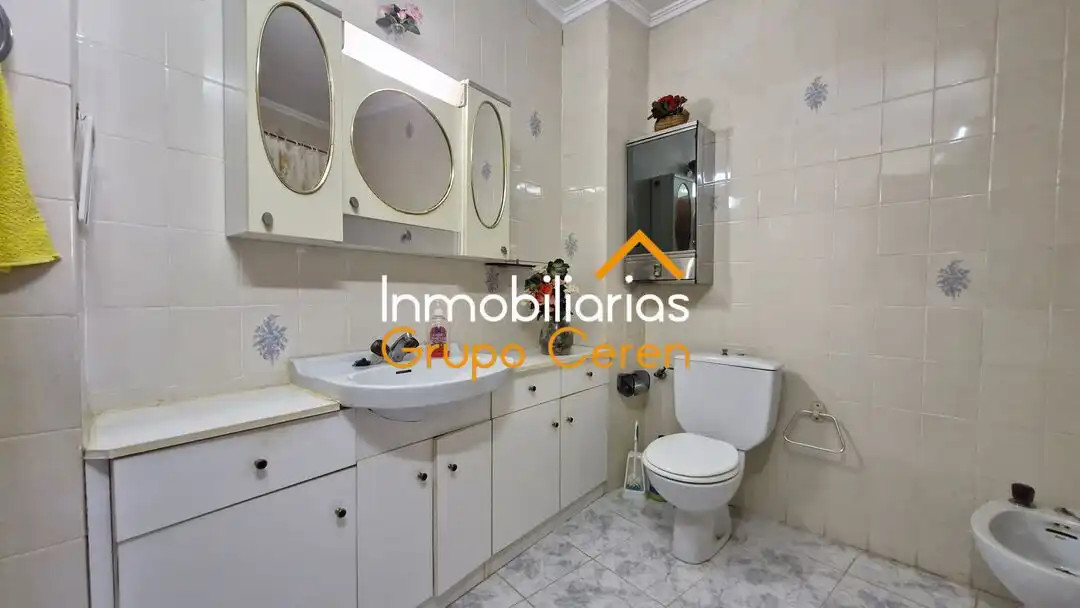 Apartamento en venta en Santo Domingo de la Calzada