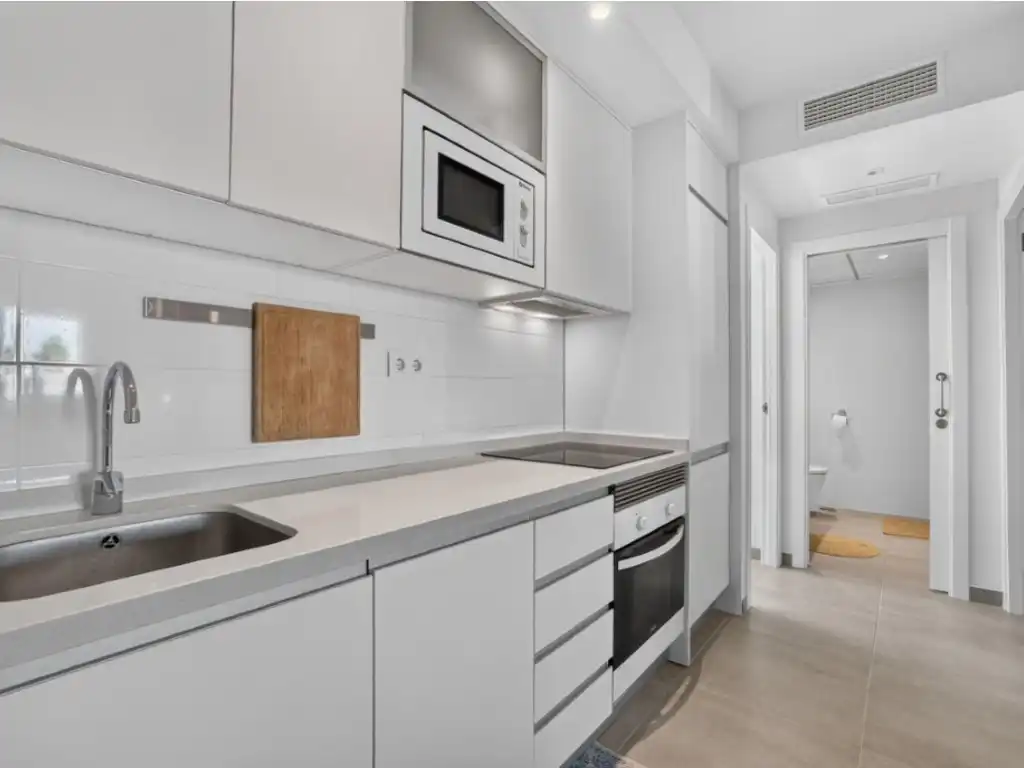 Apartamento con piscina en venta en Calle Gines Saura Sanchez, imagen 15