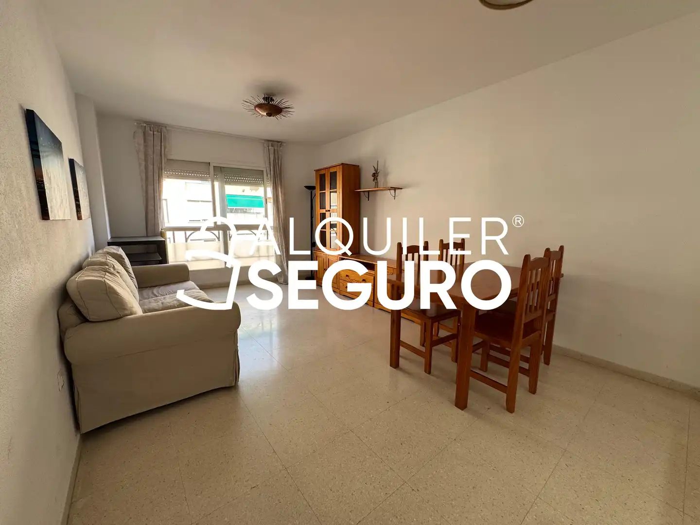 Wohnung mit Aufzug zur Miete in Antigona, imagen 5