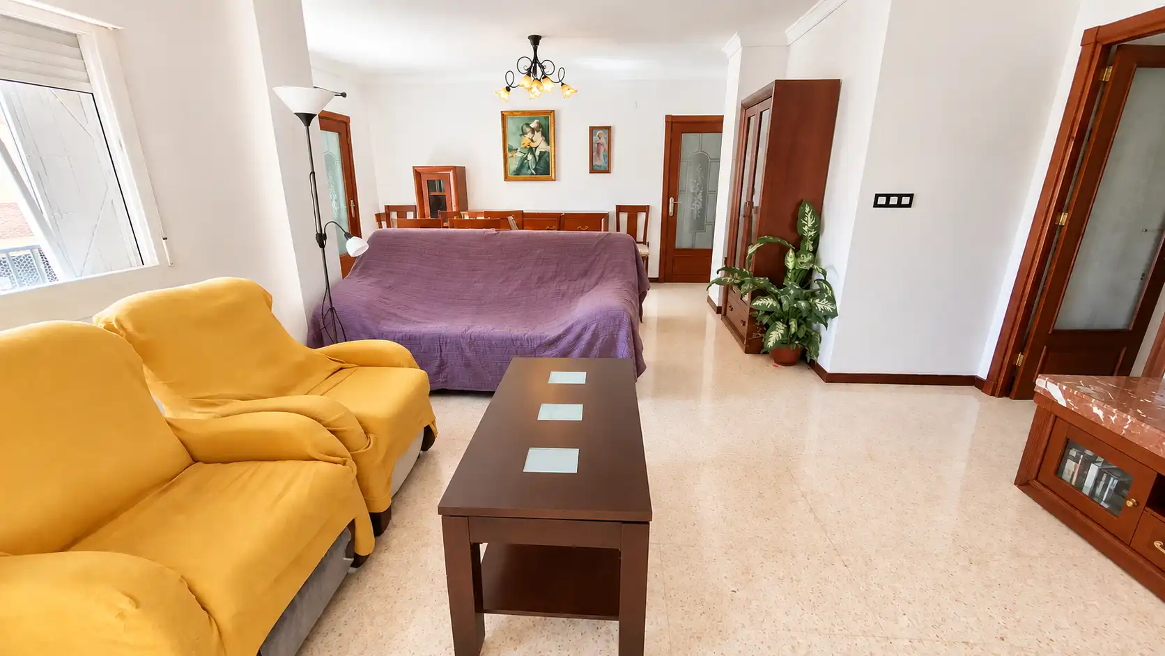 Wohnung mit Aufzug zum Verkauf in Motril  ciudad, imagen 6