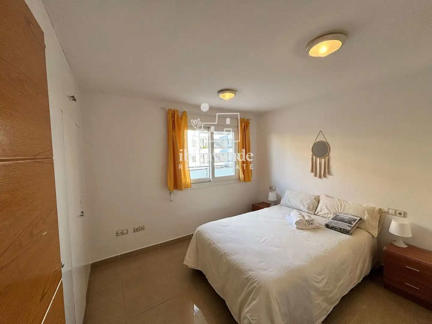 Flat for rent in Pere Matutes Noguera, Ses Figueretes - Platja d'en Bossa - Cas Serres