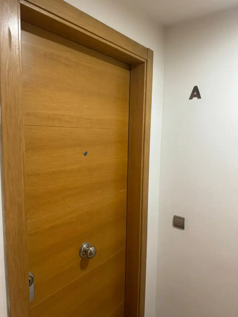 Piso en venta en Melilla con Aire acondicionado, Calefacción y Terraza