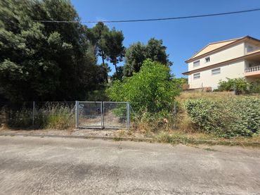 Terreny residencial en venda a Carrer de la Tramuntana 4