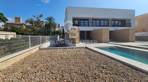 Foto 3 de Casa adosada en venta en Avenida Diputacion Provincial, Benissanó, Valencia