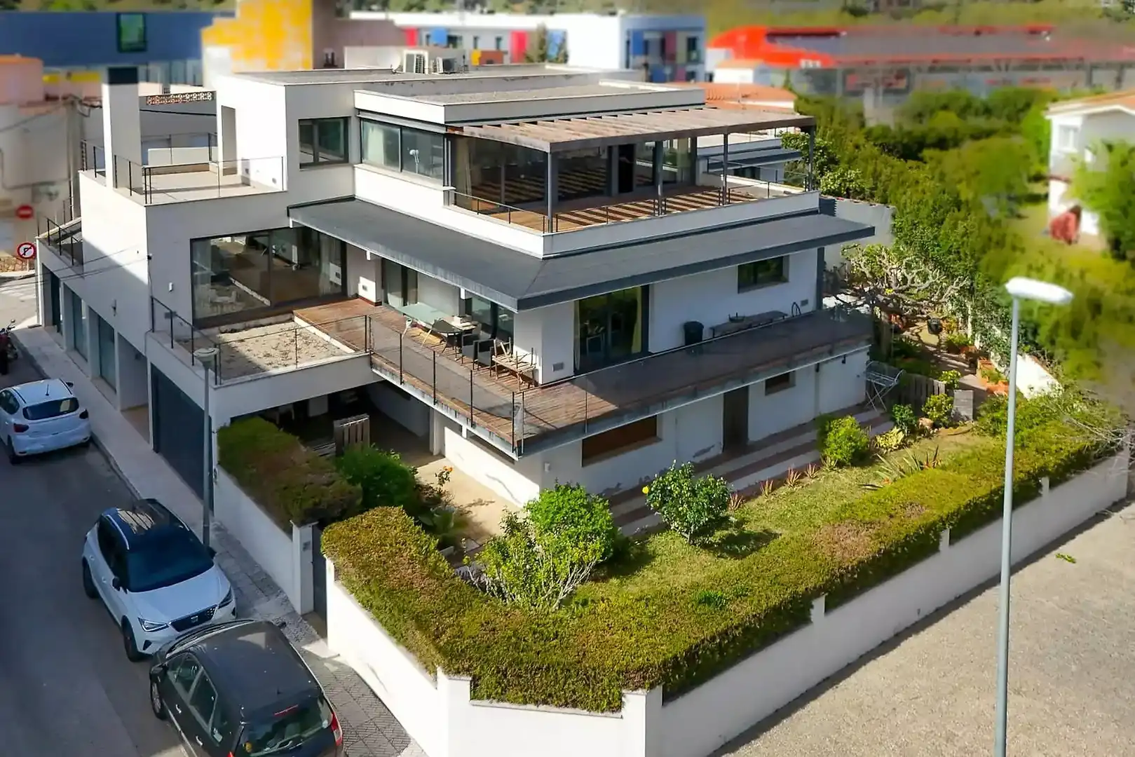 Casa in vendita a NURIA