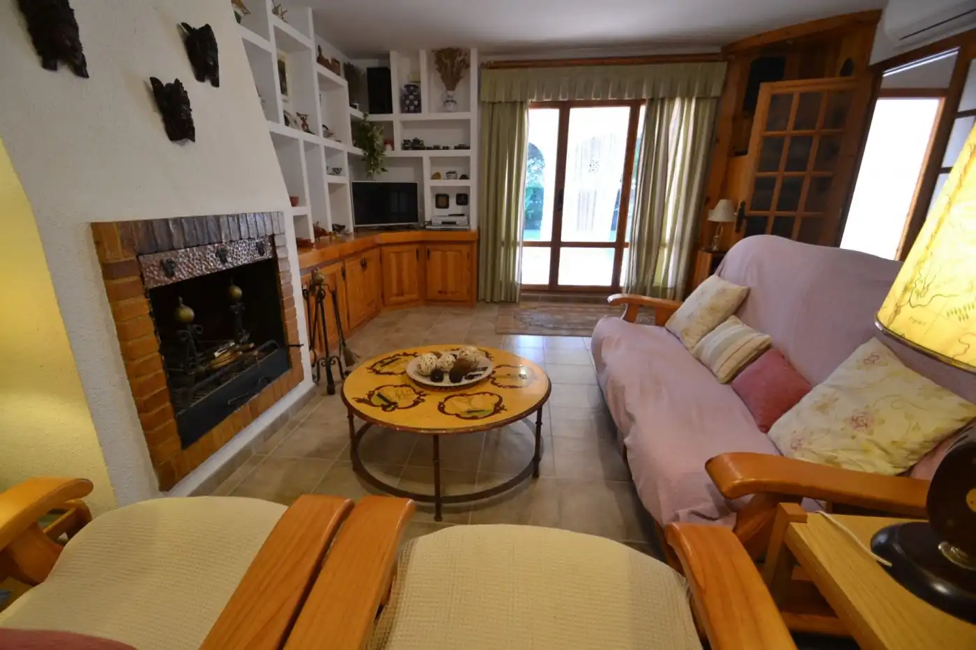 Villa con giardino in vendita a Calle TORD DEL, imagen 26