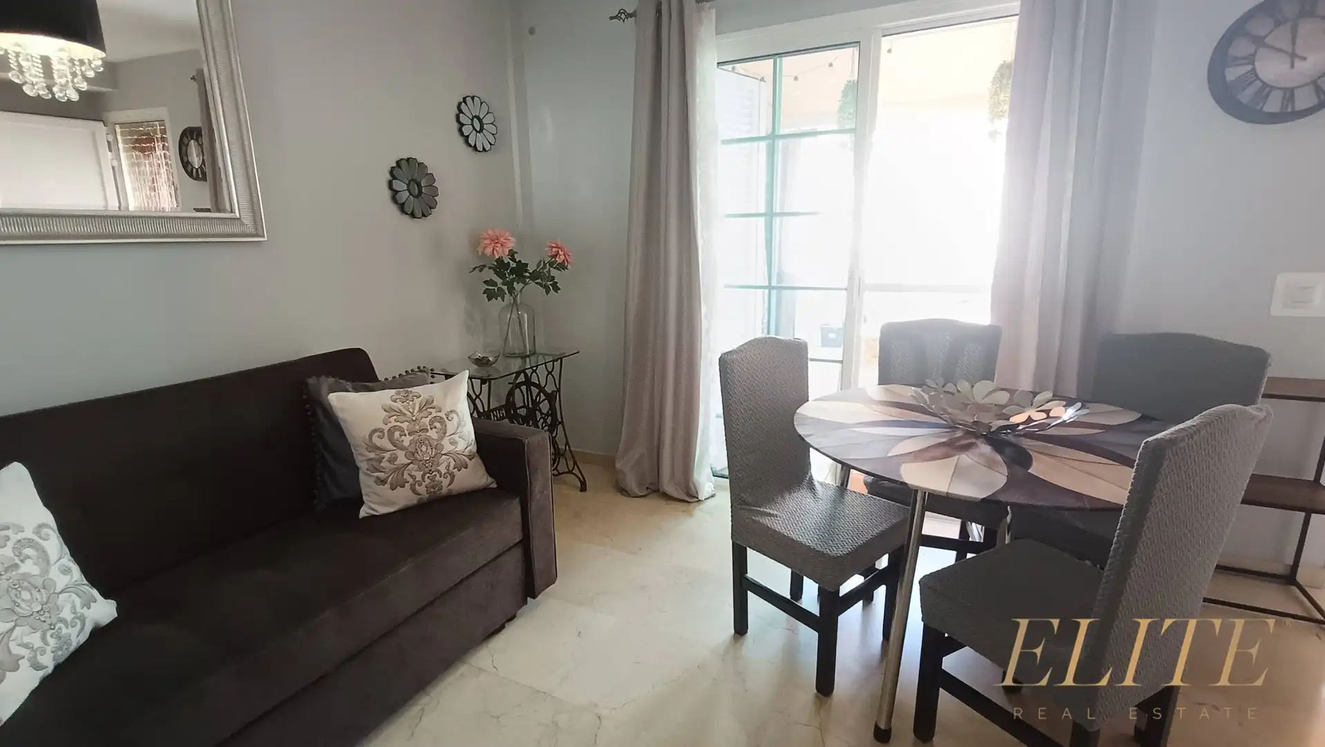 Maison avec terrasse à louer à Calle MADRID 26, imagen 11