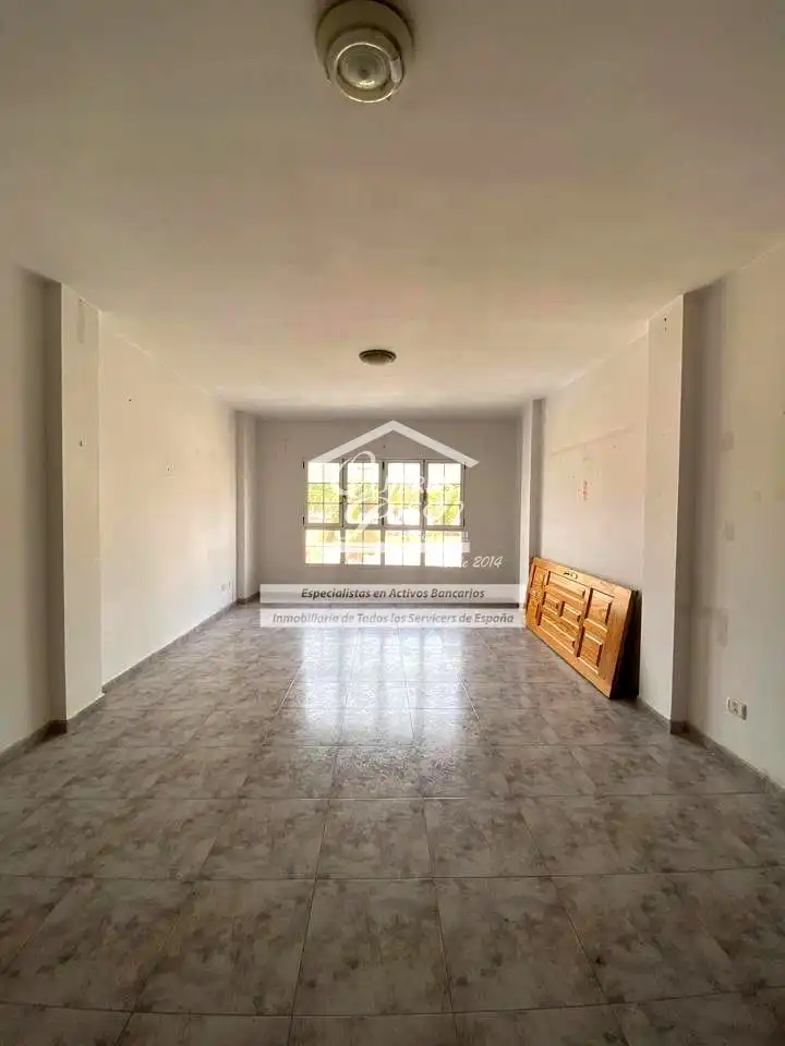 Sala de estar de Piso en venta en Santa Lucía de Tirajana