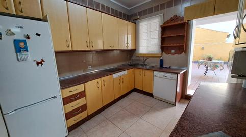 Foto 4 de Pis en venda a Calle Magacela, 3, Villanueva de la Serena, Badajoz