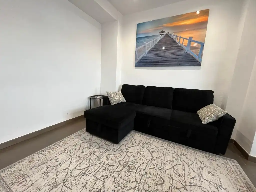 Flat with lift to rent in Avenida Beniopa, imagen 2