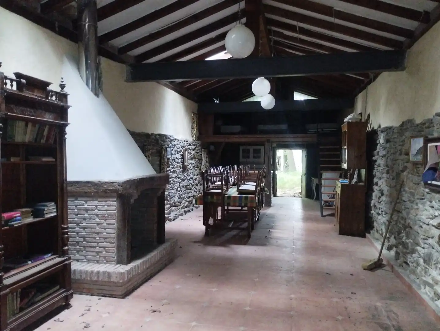 Finca rústica en venta en Gaztelu, Gipuzkoa