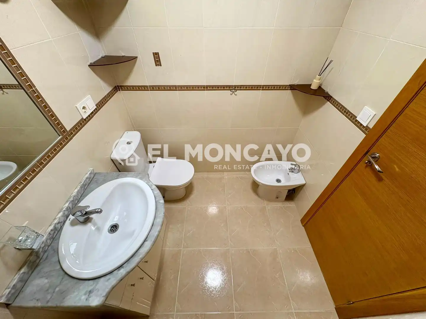 Apartament amb piscina en venda a Puerto Deportivo, imagen 21