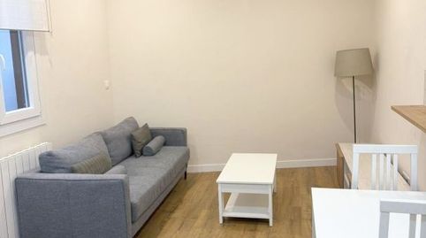 Photo 2 of Flat for rent in Kontzezio Zeharkalea, Zabala, Bilbao