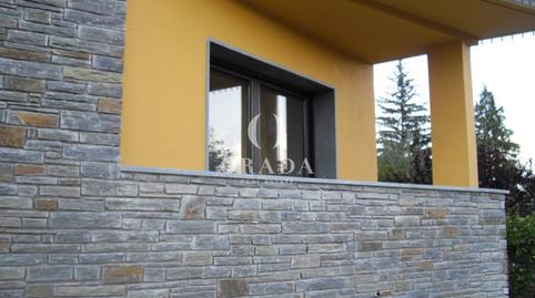 Foto 3 de Pis en venda a Montferrer i Castellbò, Lleida