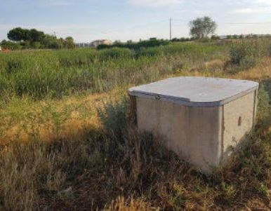Residential for sale in Zamora Capital 