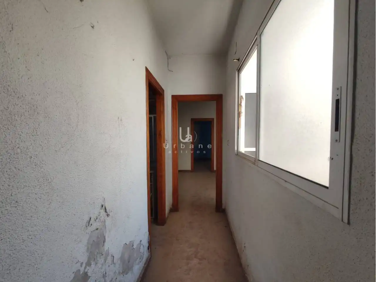 Edificio en venta en Murcia