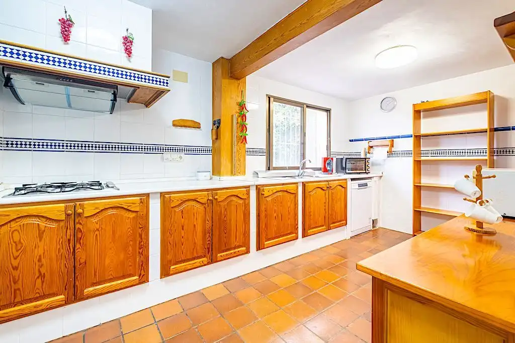 Haus mit Pool zum Verkauf in Balcón de Ponoig - Polop Paradis - Polop Hills, imagen 31