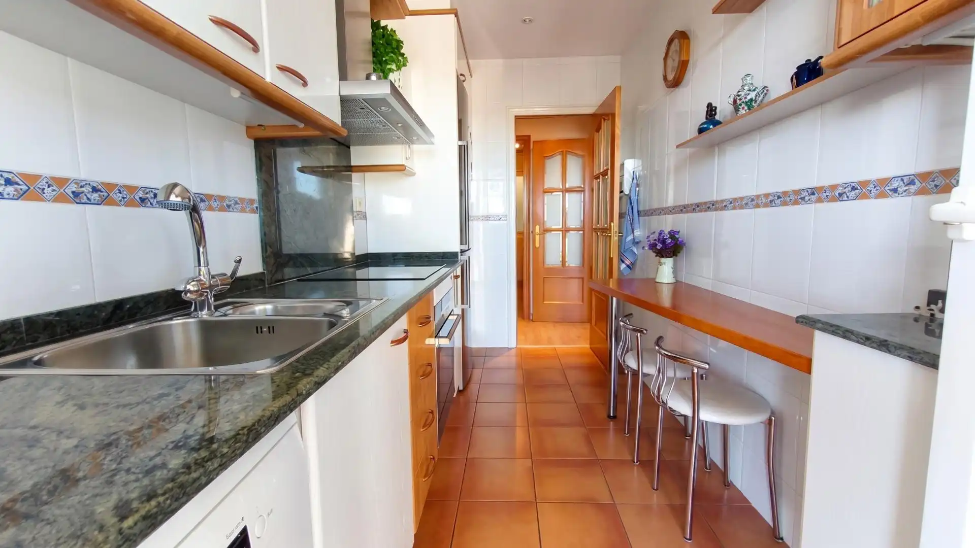 Appartement avec terrasse à vendre à de l'Abat Marcet, imagen 13