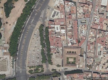 Wohnung zum Verkauf in Casco Antiguo