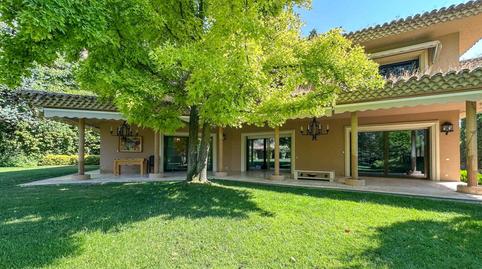 Foto 3 de Casa o xalet en venda a C. de la Virgen de Los Rosales, 12, Aravaca,  Madrid Capital