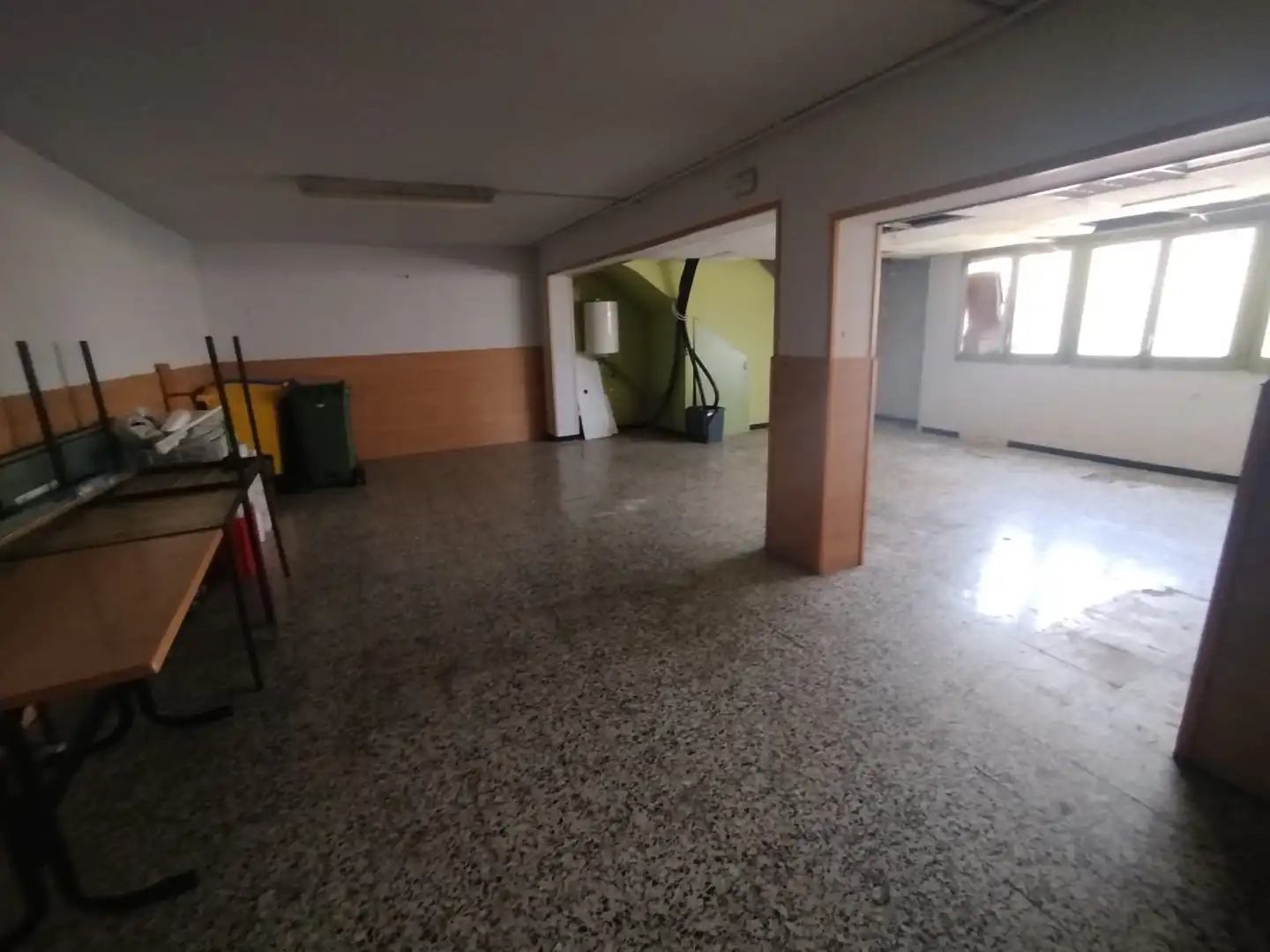 Local comercial de lloguer a CARRETERA DE BANYOLES, imagen 6