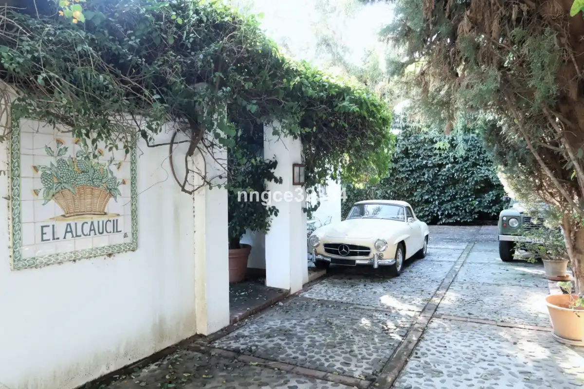 Haus mit Pool zum Verkauf in Sotogrande Costa, imagen 4
