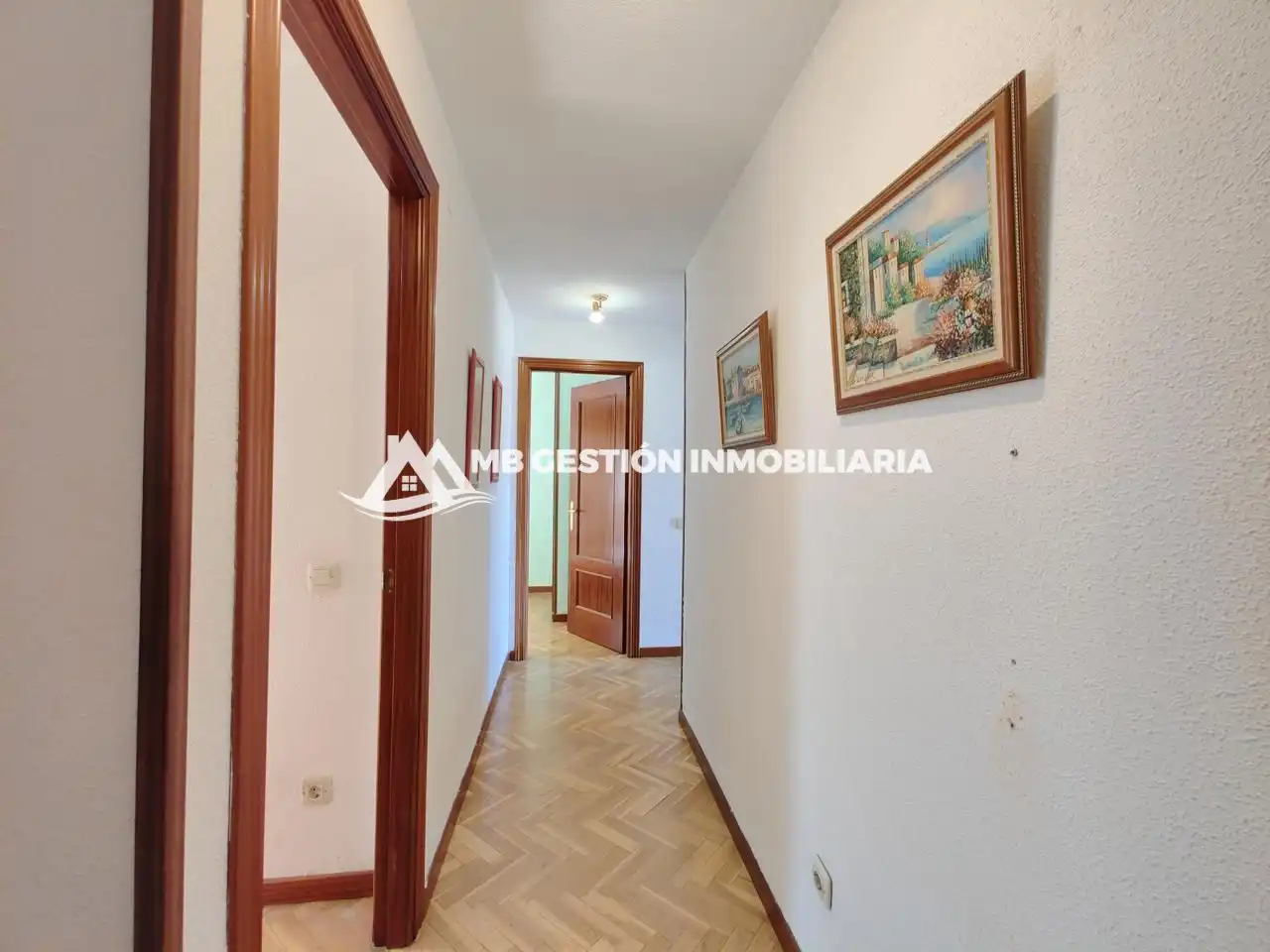 Flat for sale in El Arroyo - La Fuente