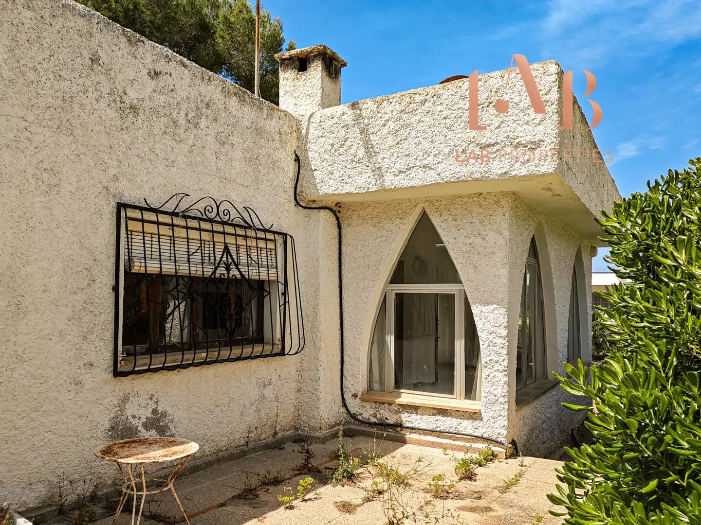 Vista exterior de Casa o chalet en venta en Llucmajor con Aire acondicionado, Calefacción y Jardín privado