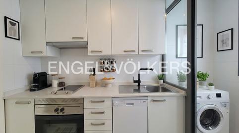 Foto 4 de Piso en venta en Sanchinarro,  Madrid Capital