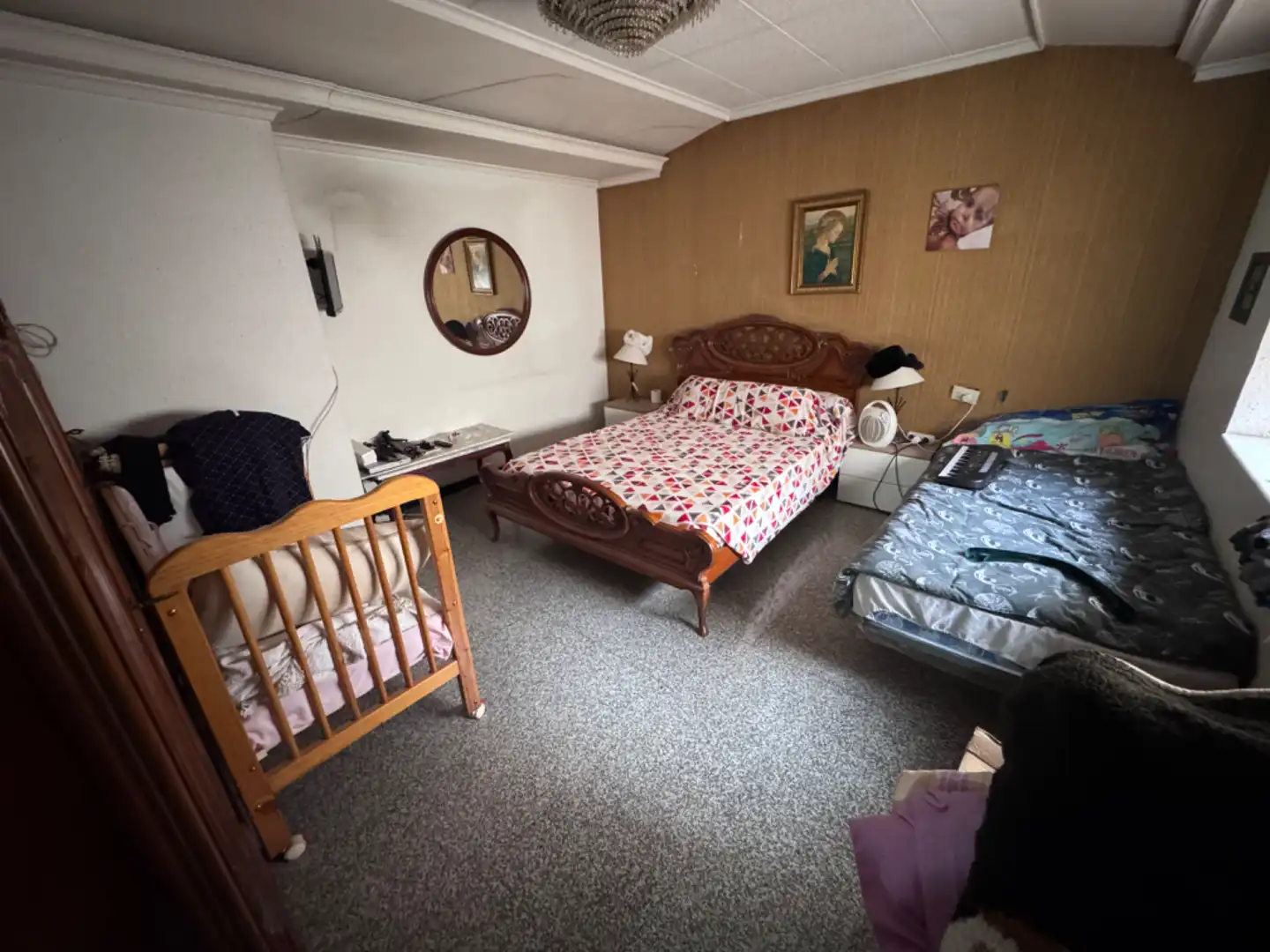Wohnung zum Verkauf in Calle Blasco, imagen 7