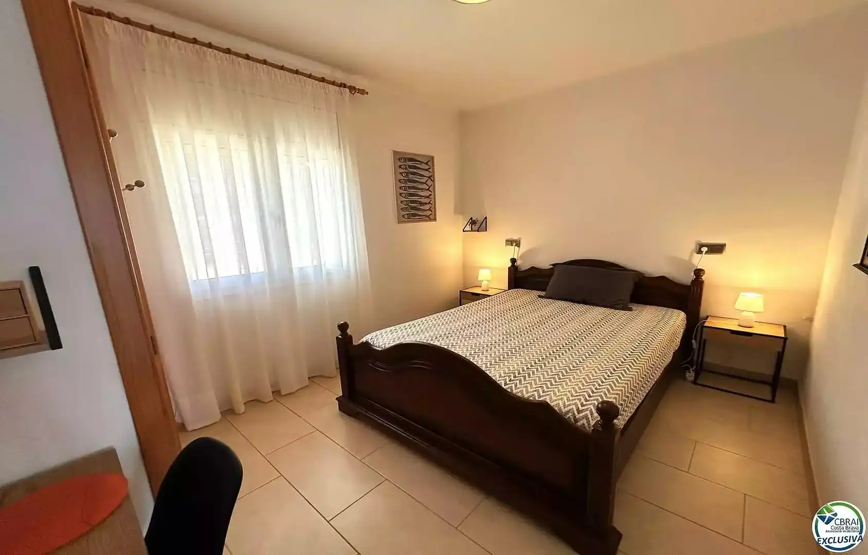 Flat for sale in Abat Oliva, imagen 15