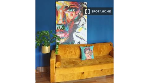 Photo 5 of Flat to share in Delicias, Madrid