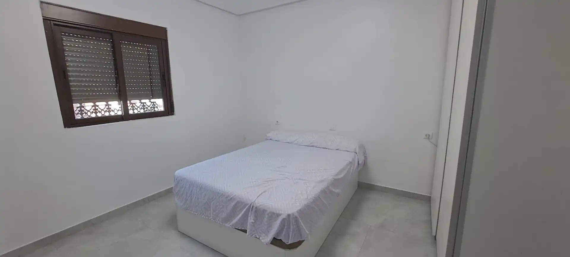 Habitación de Casa o chalet en venta en Puertollano con Aire acondicionado