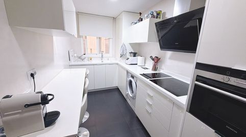 Foto 4 de Piso en venta en Entrenúcleos, Dos Hermanas